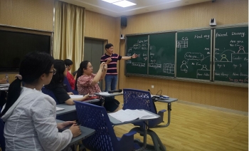 海沧教育基地,海沧教育强区