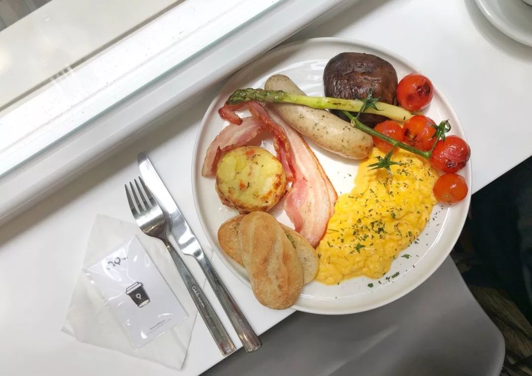 亚洲顶级咖啡馆,亚洲最佳50咖啡店