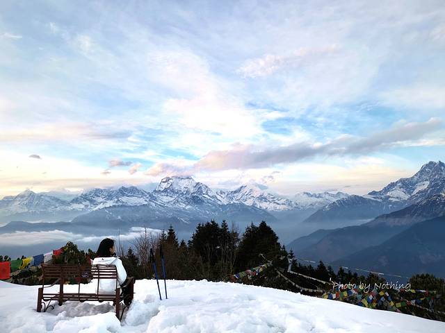 徒步游尼泊尔视频,尼泊尔徒步abc小环线攻略