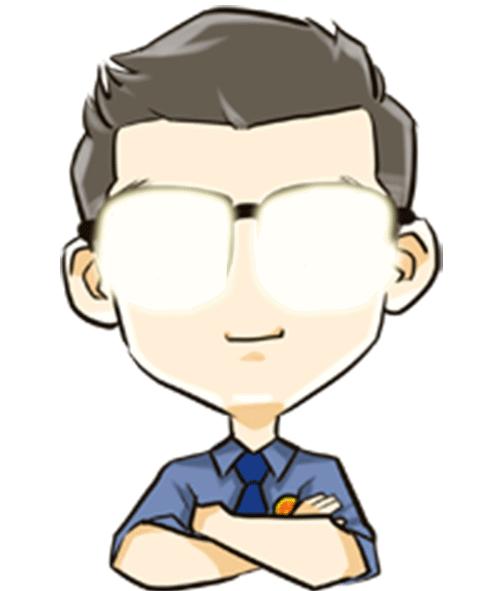 教师节礼物！“法治副校长”送给学生的寄语