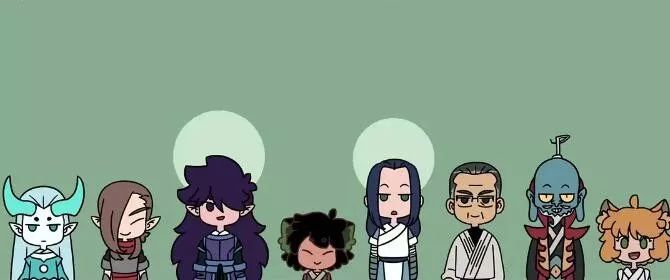 别再说这是一部粉丝动画了