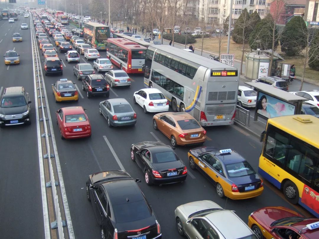 @所有人，9月20日起买车上车牌无需再跑车管所