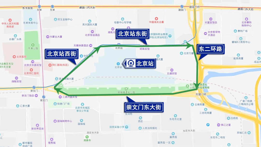 992长途旅行,992出行路线图