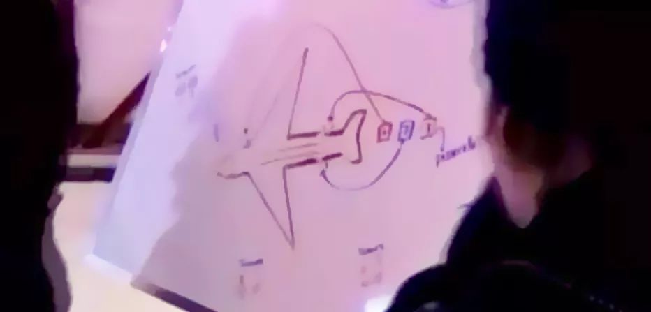 恐怖分子炸巴黎铁塔电影,恐怖分子核弹计划