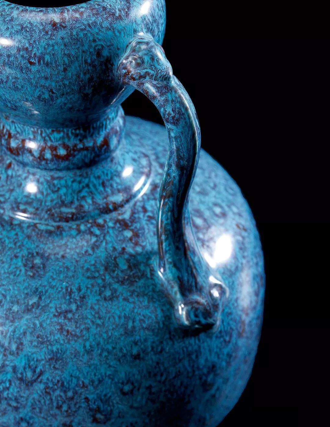 香港秋拍瓷器视频,佳士得香港秋拍重要中国瓷器