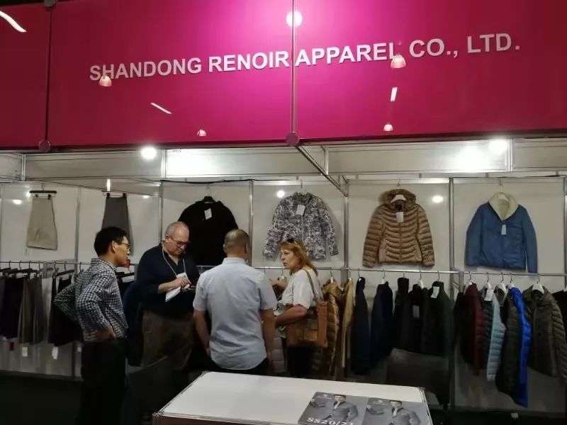 巴西国际纺织服装展览会,巴西国际纺织及服装展览会