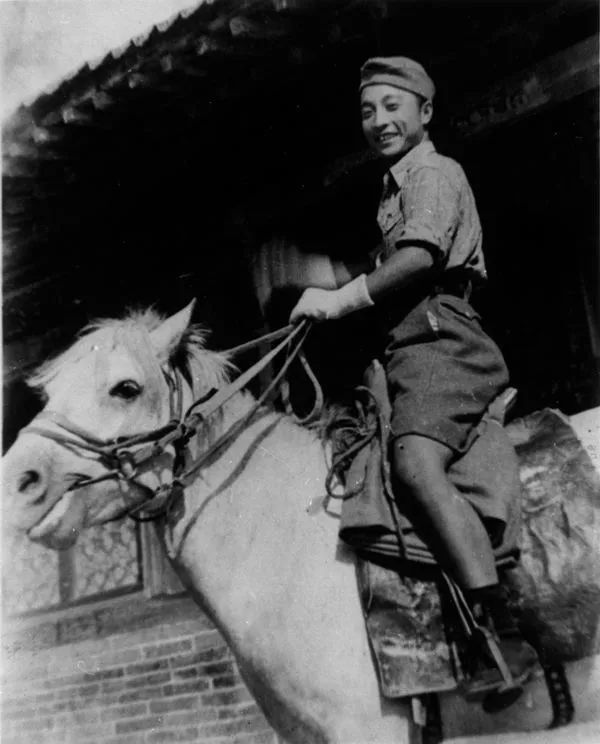 中国的毕加索现状,毕加索与中国的渊源