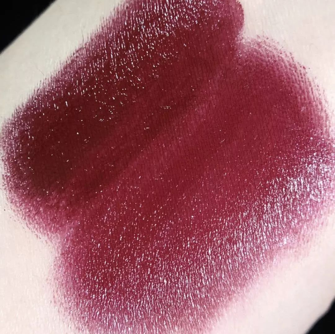 iu的口红色号,iu同款口红