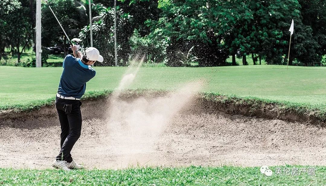 高品质别墅楼盘,稀缺别墅样板间出售