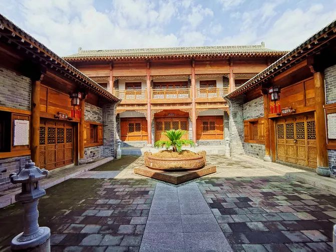 甘肃两当县旅游攻略,甘肃陇南两当旅游攻略