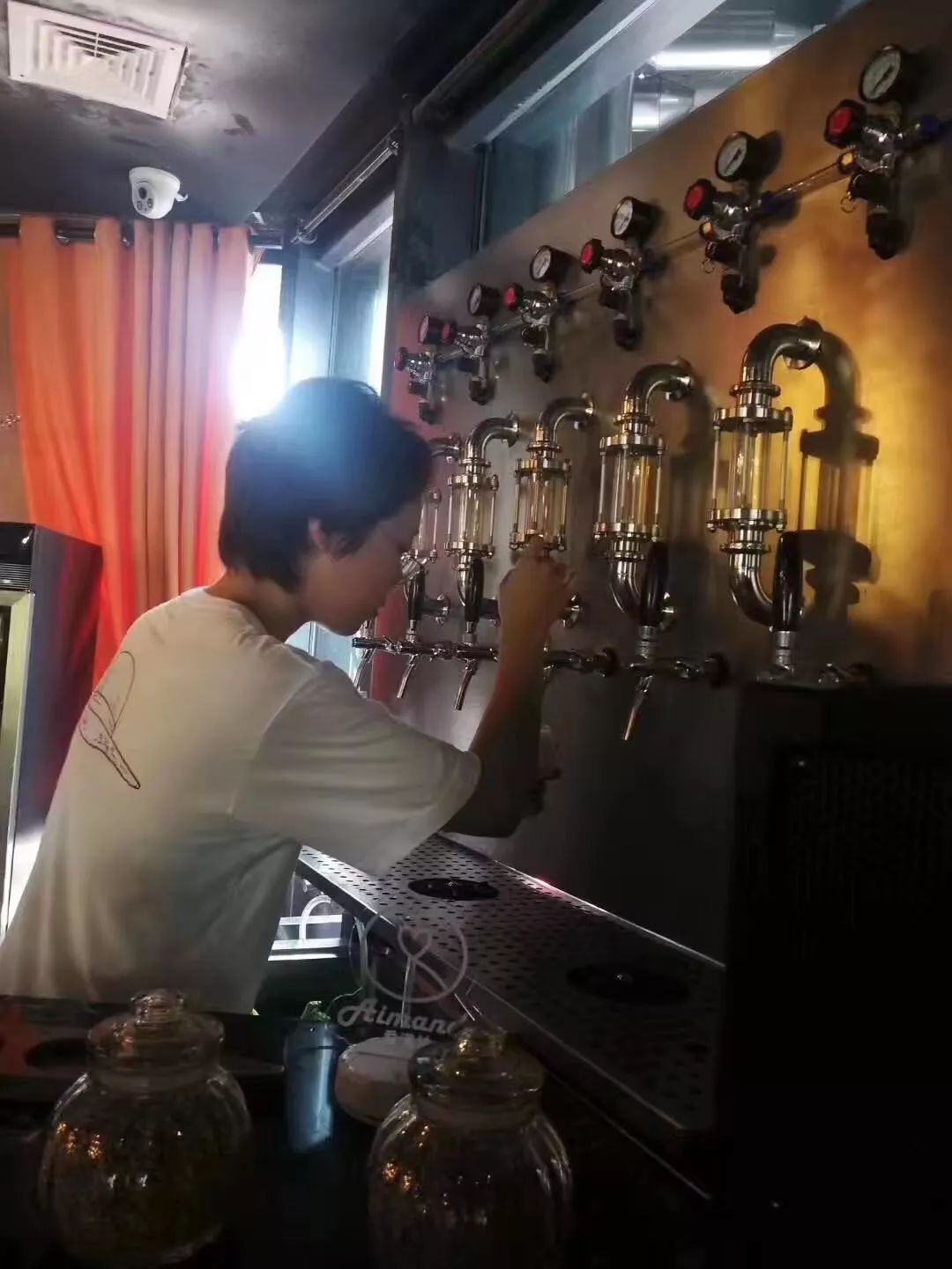 发现美好南宁,发现美好恩平