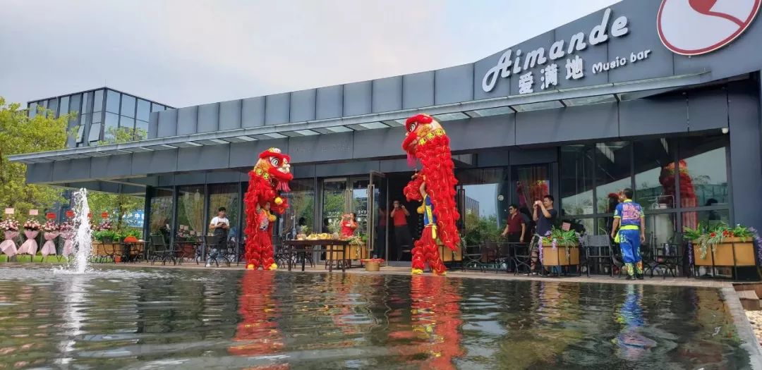 发现美好南宁,发现美好恩平