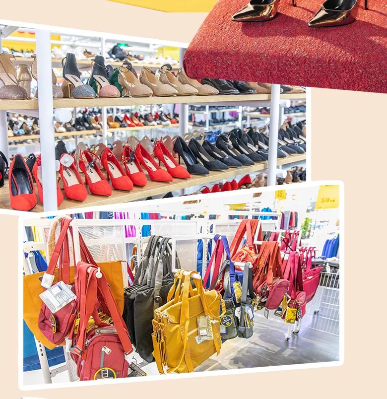 品牌1折起年货清仓,大牌正品1折起疯抢