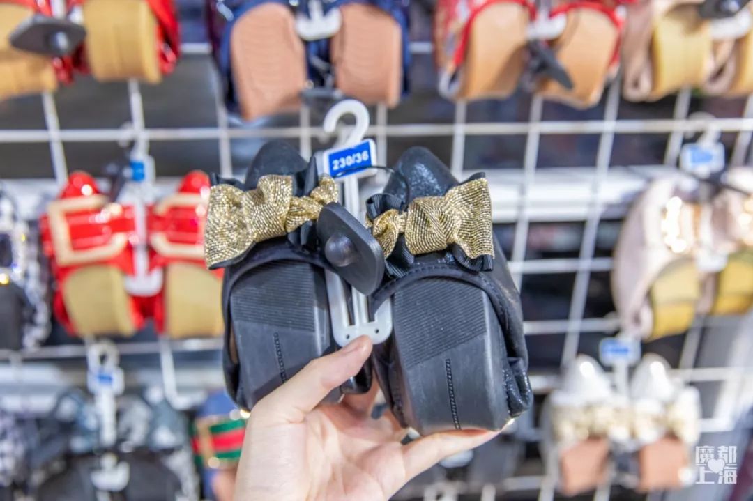 1折起售！新晋会员制特卖巨头带领2000+大牌好物，九月强势席卷魔都