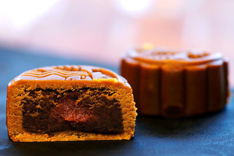 为什么美心月饼受欢迎,美心月饼怎么火了