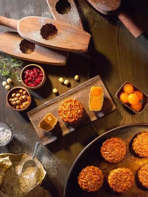 酒店月饼销量,酒店月饼产量排名