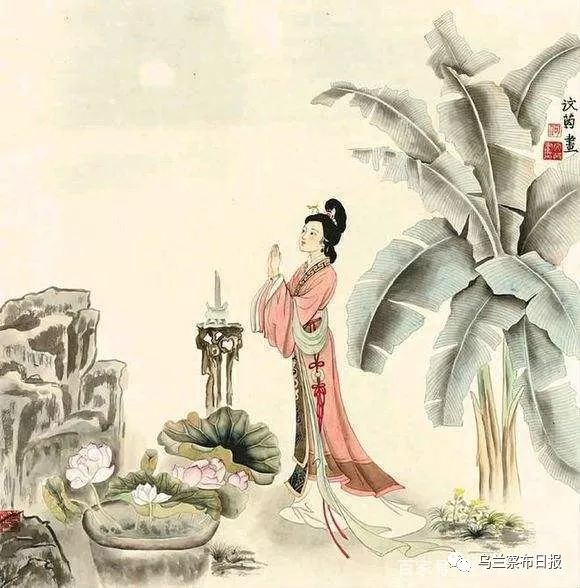 早安乌兰察布市,早安中秋视频