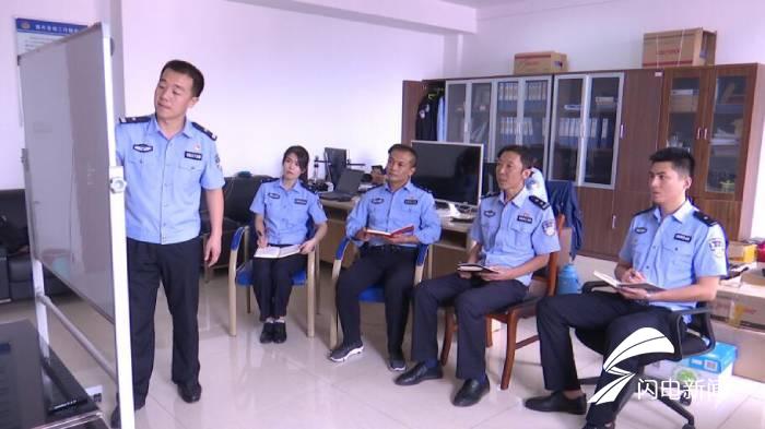 71秒丨29人的群28个“托儿”！德州女子加入股票投资微信群，3个月被骗近60万