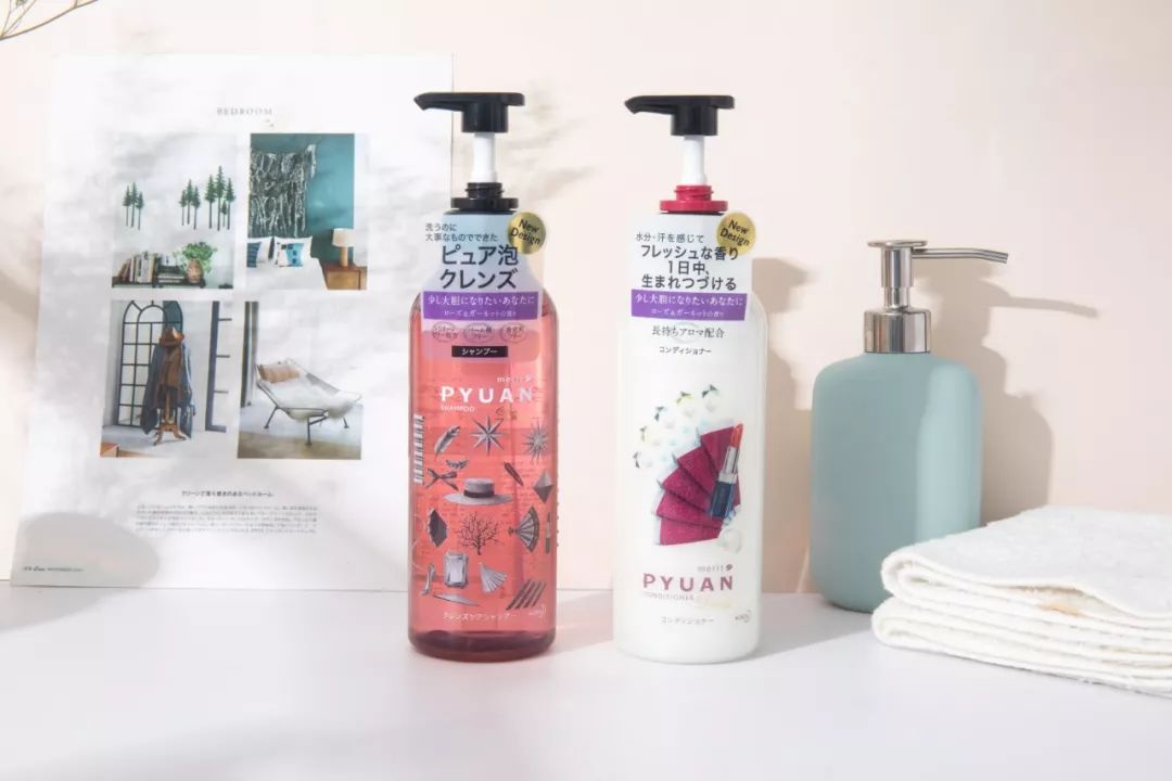 洗一次三天不油的洗发水,洗一次头5天不塌洗发水推荐