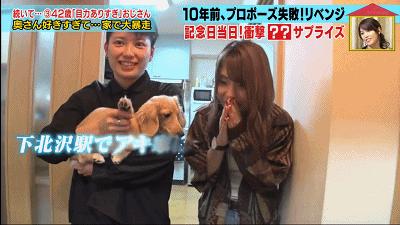 真爱呐！因为太帅日本妹子倒追老公，发现对方是女生仍坚持结婚…