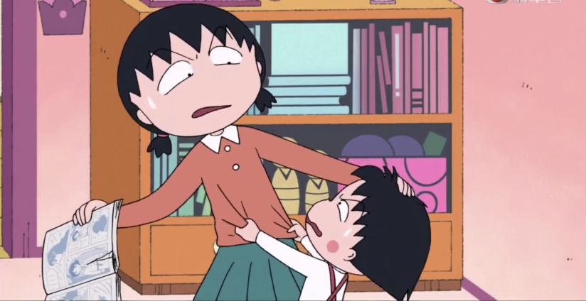 哆啦a梦和蜡笔小新谁家有钱,蜡笔小新和哆啦a梦谁有钱