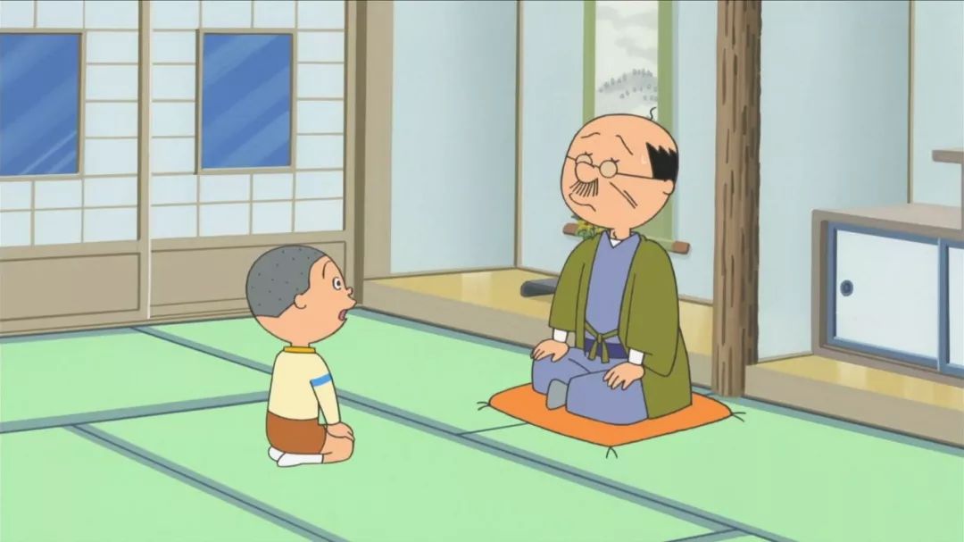 哆啦a梦和蜡笔小新谁家有钱,蜡笔小新和哆啦a梦谁有钱