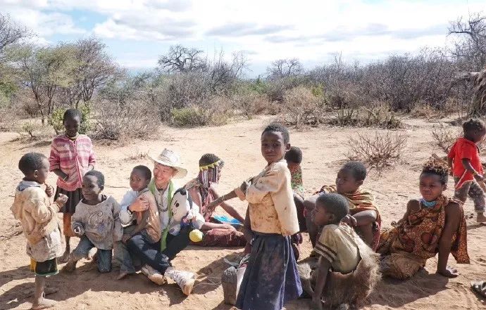 鍧︽灏间簹涓庡ぇ鑷劧,鍧︽灏间簹鑷劧椋庡厜鐪熺編