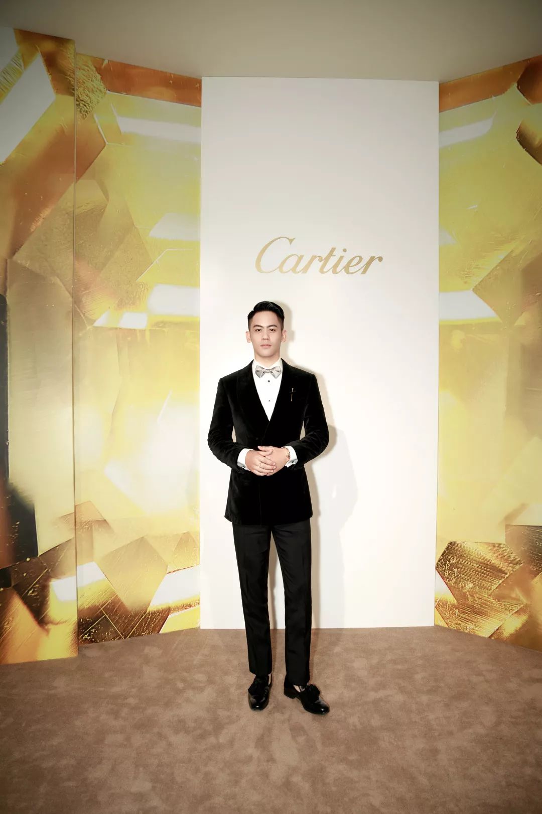 宝石之美，灿若星辰