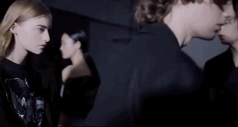 WesAnderson与他钟情的Prada