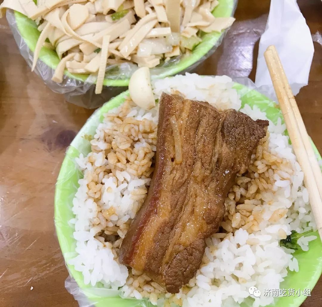 济南夜间把子肉哪家好吃,济南好吃营业晚的把子肉店