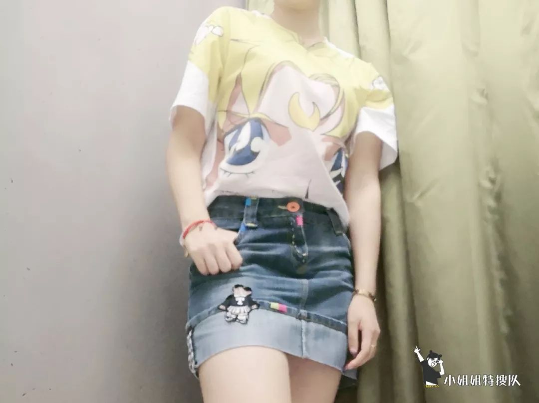 美少女战士、MM…最新国潮联名你想为谁埋单？