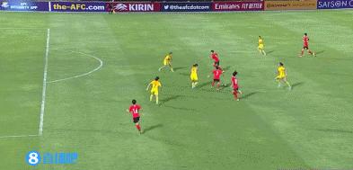 亚少赛-邵子钦造点+罚中邹梦瑶破门U16女足2-0韩国开门红