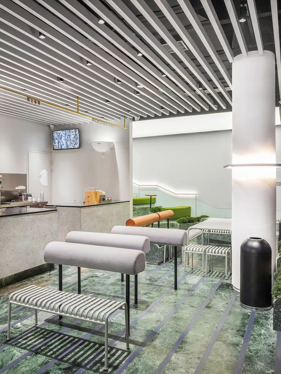 喜茶设计团队,喜茶设计公司做的酒店