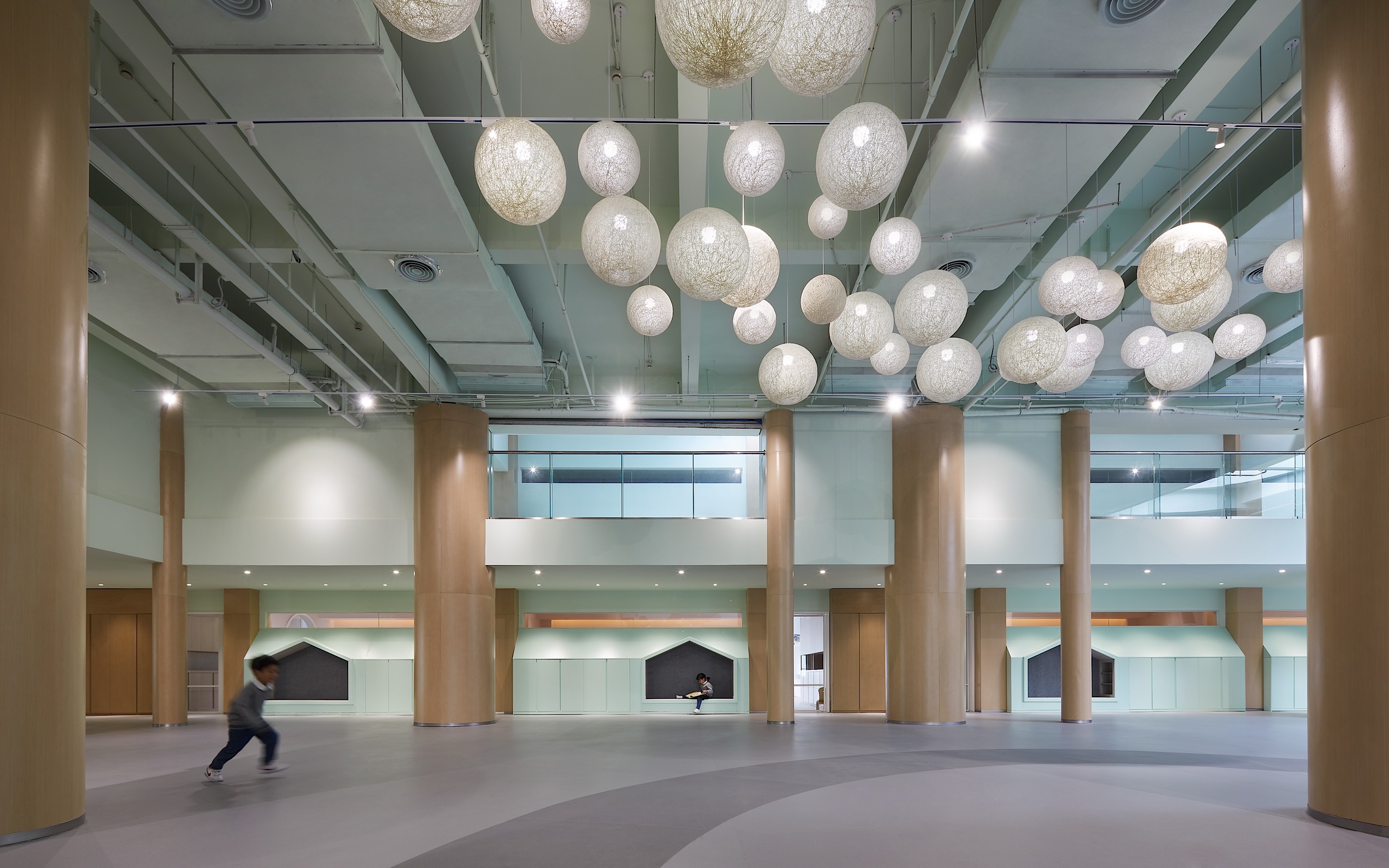 ELTOConsultancy丨上海佘山常菁藤国际幼儿园