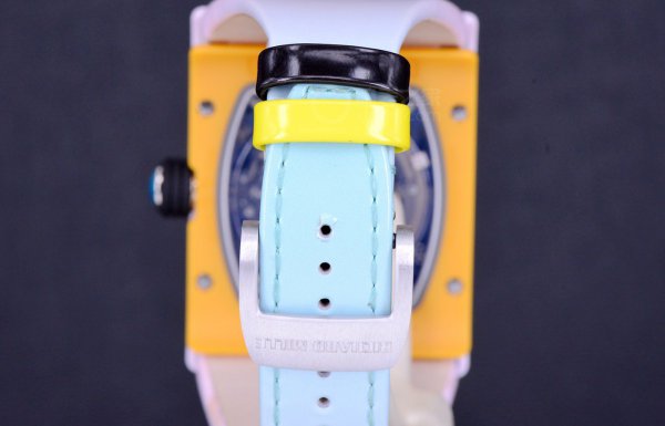 里查德米尔rm71-01,里查德米尔rm017腕表