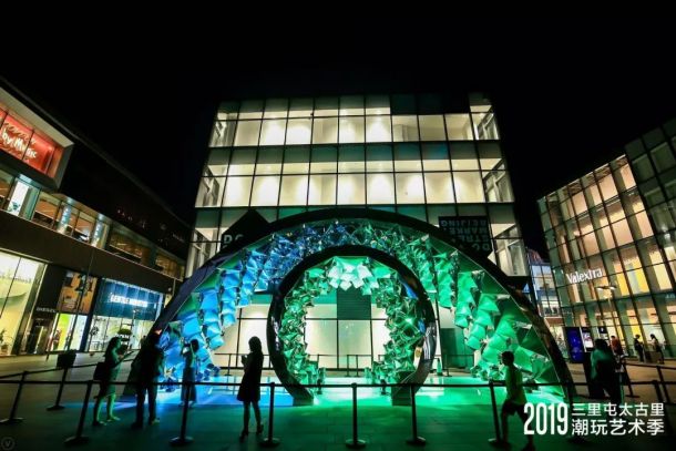 购物中心分析及经营模式,购物中心店铺盈利情况