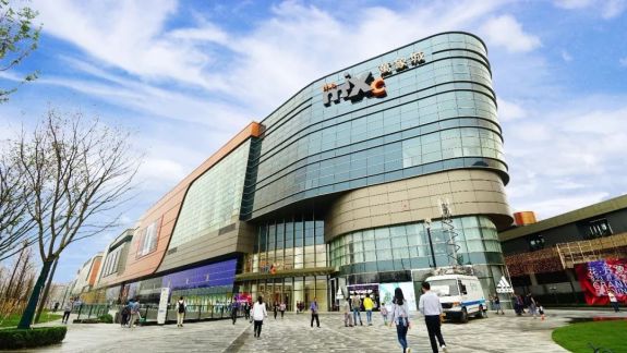 购物中心利润排行榜,购物中心业绩管理