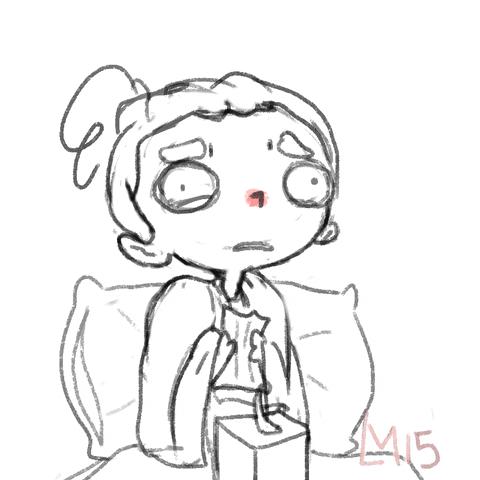 身体痛、过敏、哮喘、暴食……心理咨询师教你发现情绪症状