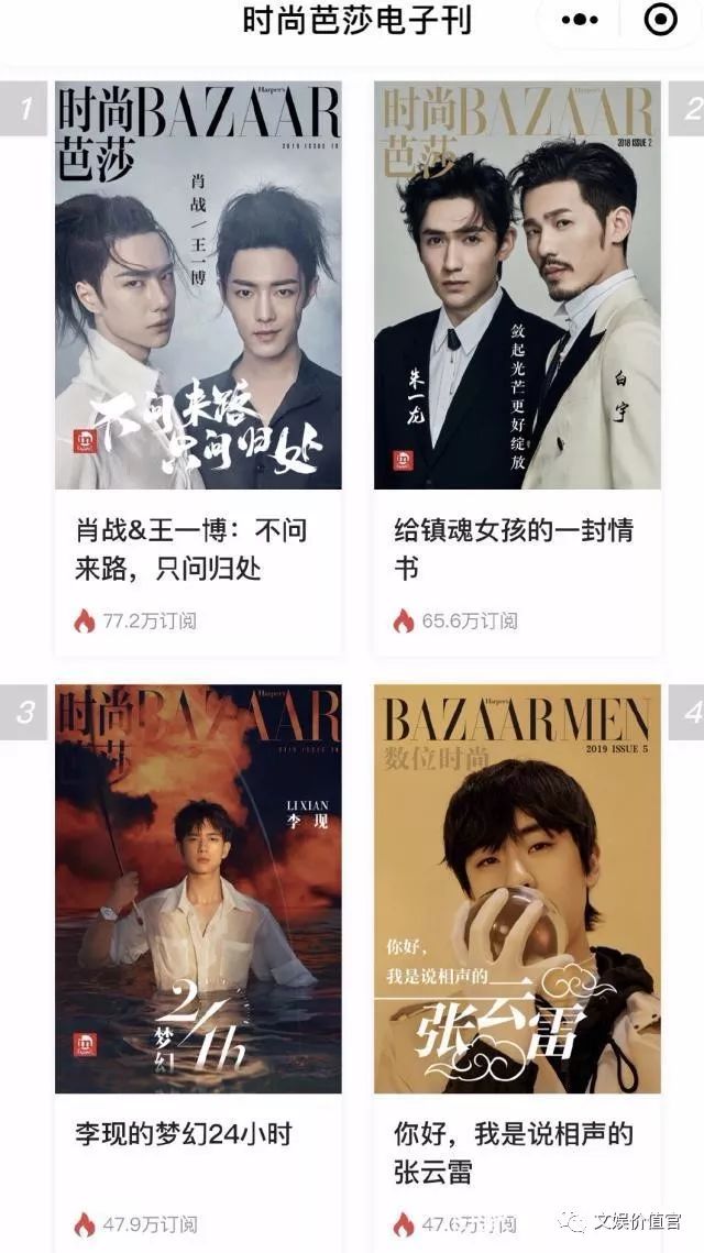 创星、捧星、毁星…揭“饭圈经济体“新玩法