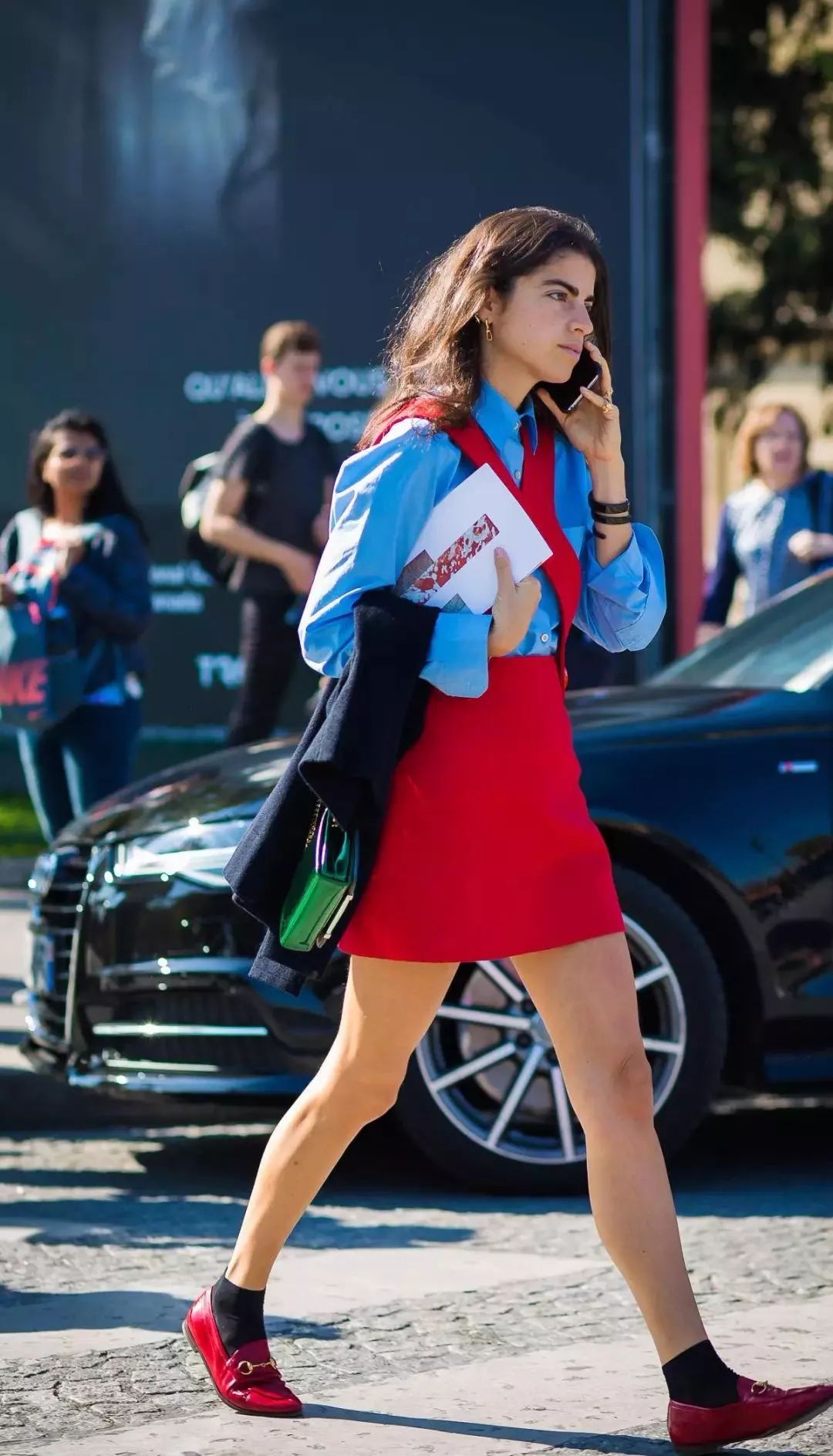 小白鞋今年流行这4款舒适百搭,好穿又百搭的小白鞋推荐