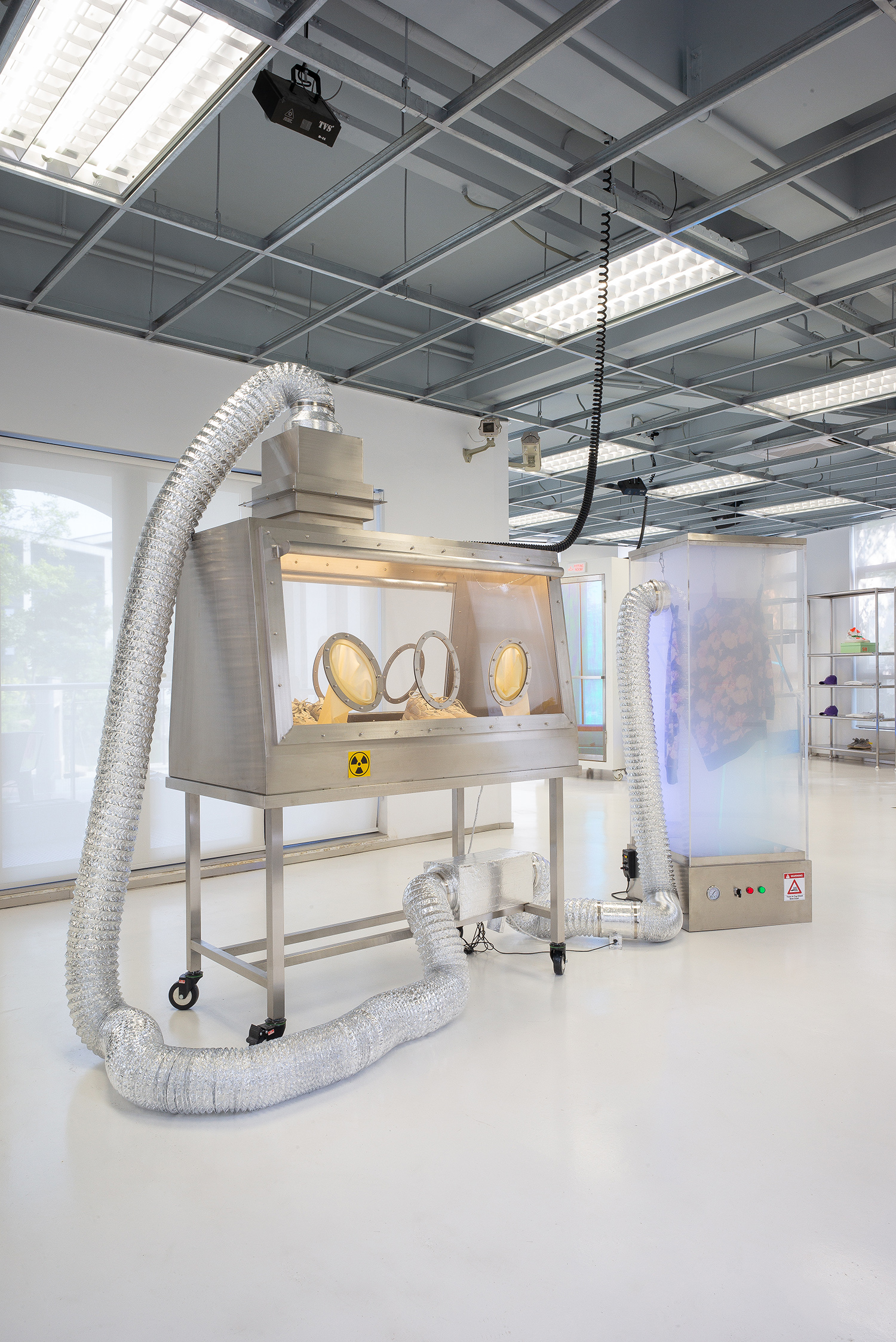 现象设计｜THEMIXLAND潮牌集合店