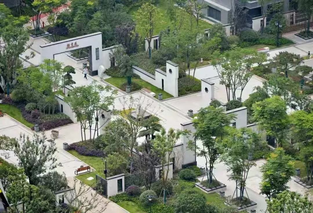 军运村多少人入住,军运村后续发展