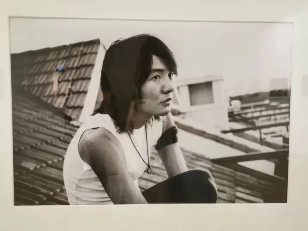 崔健秦勇窦唯,张楚崔健评价窦唯完整视频