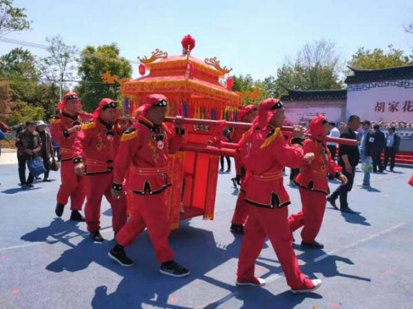 沭阳农旅融合助力乡村振兴,发展乡村旅游促进乡村振兴的建议