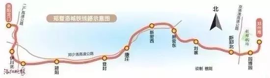 超级期待过年,看看未来的郑州