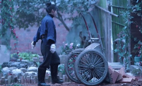 中国最美李子柒,最美村姑李子柒