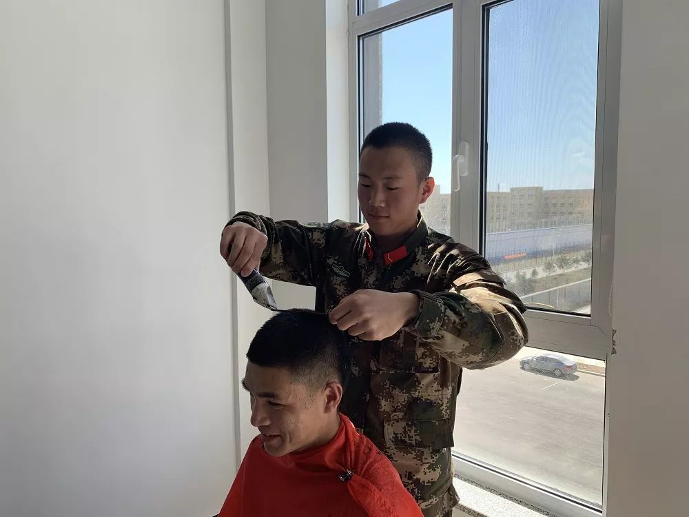 治愈强迫症看着都舒服,治愈特殊强迫症