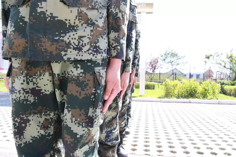 治愈强迫症看着都舒服,治愈特殊强迫症