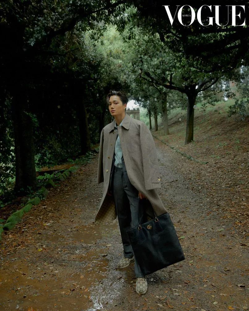 「人间GUCCI」那么多|咋就他被官方盖章了?