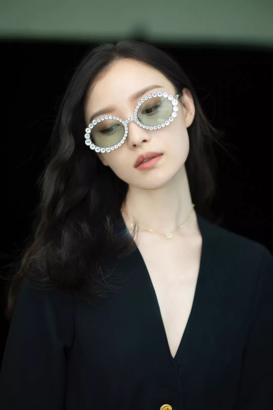 「人间GUCCI」那么多|咋就他被官方盖章了?